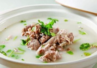 羊肉和土豆可以一起吃嗎？吃羊肉可以吃土豆嗎？