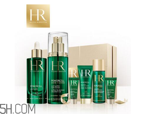 赫蓮娜適合多大年齡用？赫蓮娜是哪個國家的牌子？