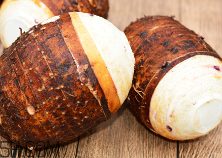 吃芋頭可以喝牛奶嗎？芋頭和牛奶怎么吃最好？