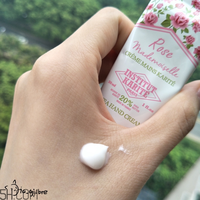 巴黎乳油木護手霜好用嗎？好用的護手霜測評