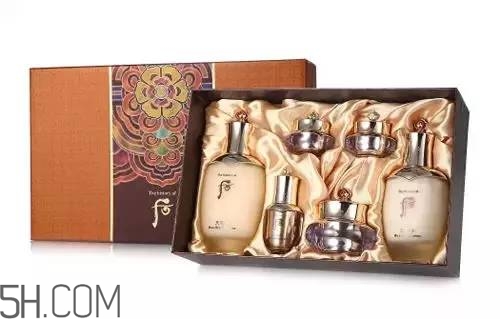 whoo后洗面奶適合什么年齡？為什么用洗面奶洗完臉通紅？