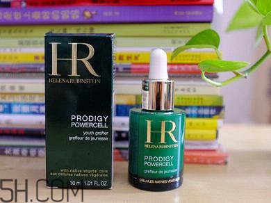 hr赫蓮娜什么護(hù)膚品好用？赫蓮娜小綠瓶測(cè)評(píng)