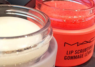 mac唇部磨砂膏多少錢？mac唇部磨砂膏怎么用？