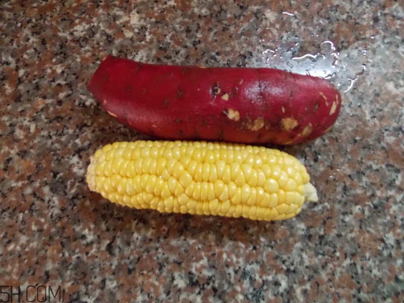 紅豆薏米能和玉米一起煮嗎？紅豆薏米加玉米有什么好處？