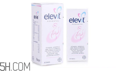 愛樂維國產(chǎn)的好還是國外的好？孕婦吃愛樂維的用法用量