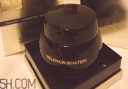 赫蓮娜黑繃帶面霜的功效有哪些？赫蓮娜黑繃帶面霜測(cè)評(píng)