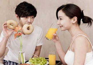 備孕期適合吃什么食物？備孕期的飲食禁忌有哪些？