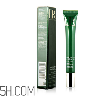 赫蓮娜眼霜多少錢(qián)？hr赫蓮娜小綠瓶眼霜使用方法