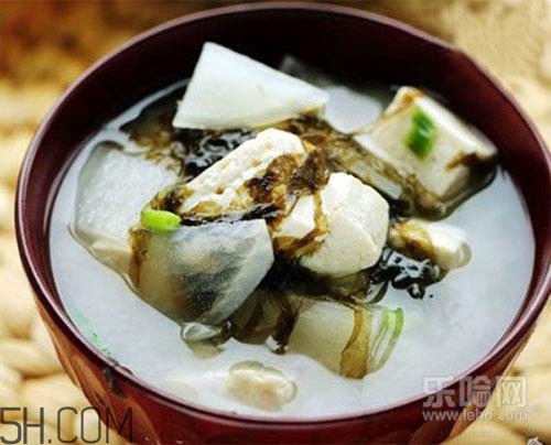 甲狀腺腫大可以吃海帶嗎？甲狀腺腫大怎么調(diào)理？