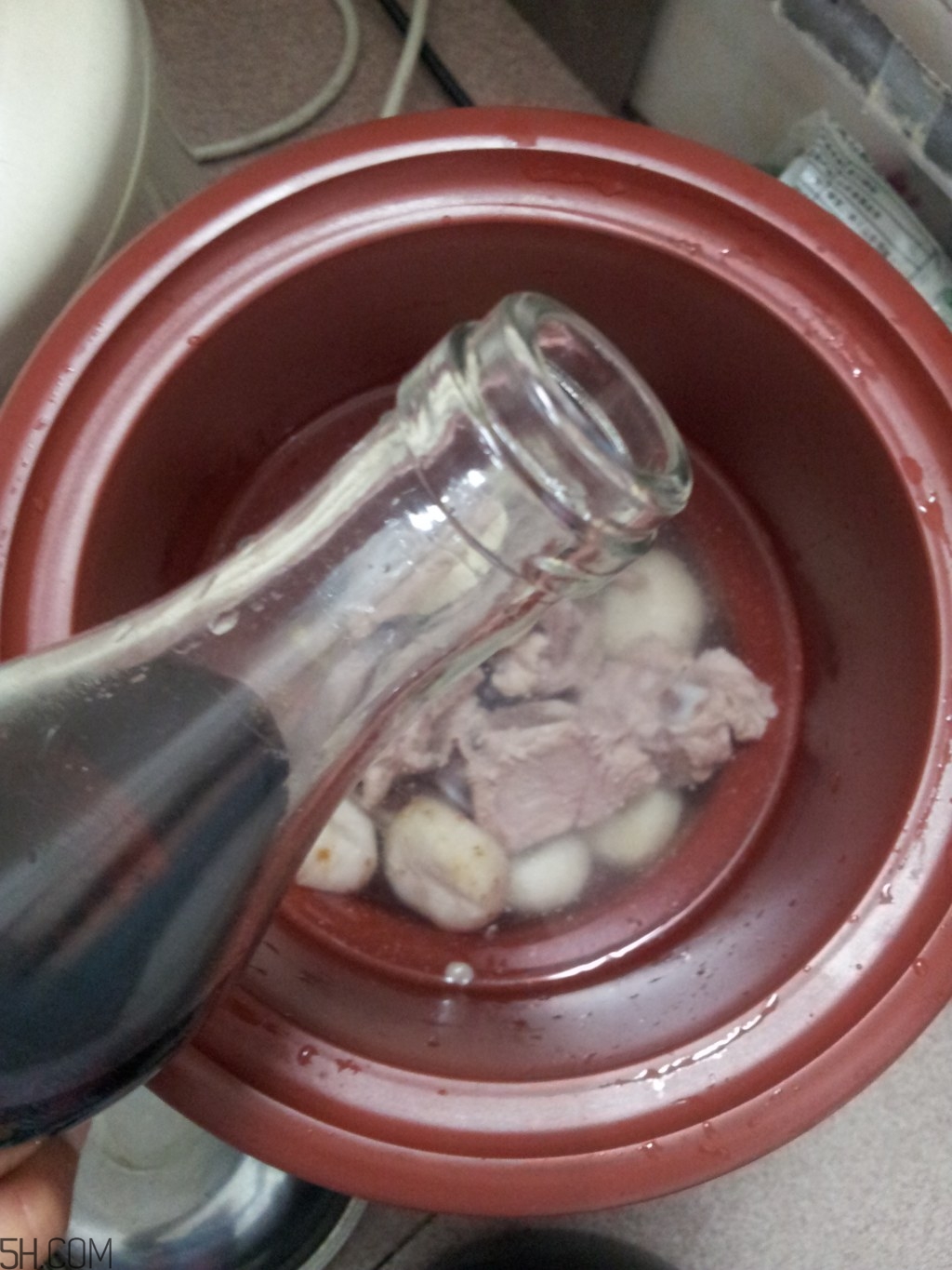 馬蹄和山藥能一起煲湯嗎？山藥和馬蹄能一起吃嗎？