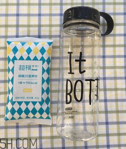 超模25營(yíng)養(yǎng)飲有用嗎？超模25營(yíng)養(yǎng)飲料使用評(píng)測(cè)