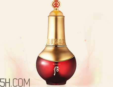 whoo津率享精華使用順序 whoo津率享精華使用方法 whoo津率享精華使用順序 whoo津率享精華使用方法