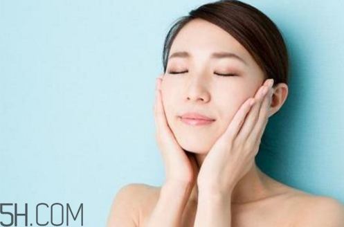 whoo后洗面奶適合什么年齡？為什么用洗面奶洗完臉通紅？