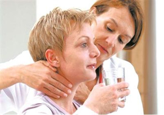 甲狀腺腫大有何原因？甲狀腺腫大有何危害？