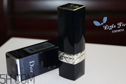 雅詩(shī)蘭黛和迪奧口紅哪個(gè)好用？雅詩(shī)蘭黛和迪奧口紅對(duì)比測(cè)評(píng)