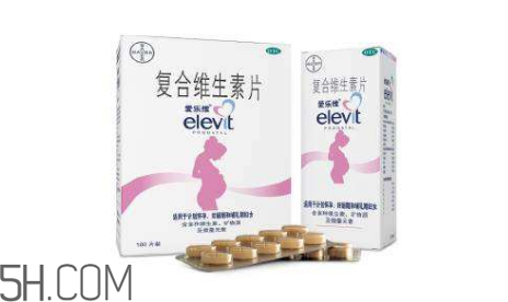 愛樂維復(fù)合維生素片屬于葉酸嗎？孕婦感冒可以吃愛樂維嗎？