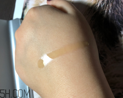 林清軒山茶花油用在哪個步驟？能單獨用嗎？