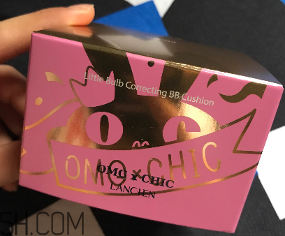 藍(lán)秀氣墊bb霜怎么樣？藍(lán)秀氣墊bb霜使用心得