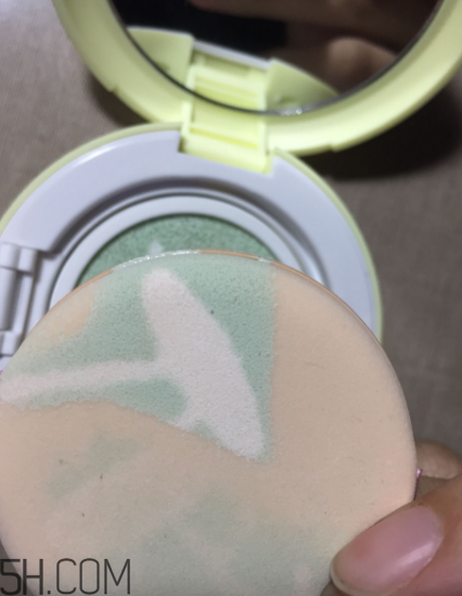 藍(lán)秀氣墊bb霜怎么辨別真?zhèn)?？藍(lán)秀氣墊bb霜效果測評