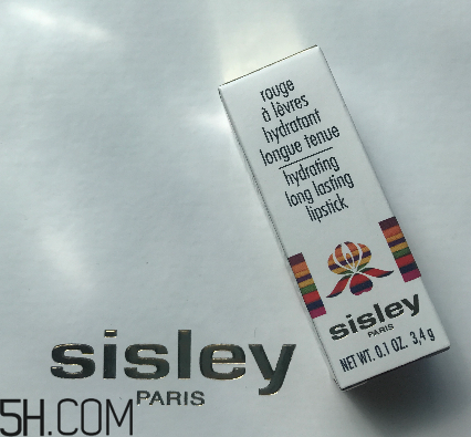 sisley希思黎抗氧保濕唇膏好用嗎？希思黎抗氧保濕唇膏測評