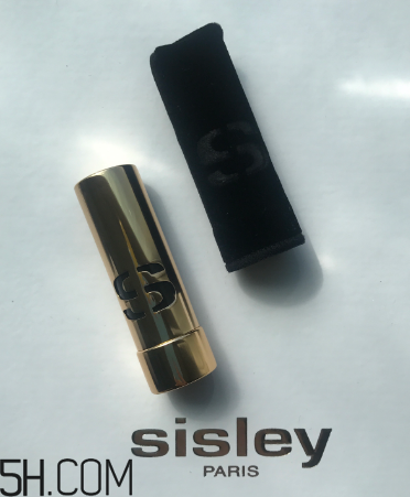 sisley希思黎抗氧保濕唇膏好用嗎？希思黎抗氧保濕唇膏測評