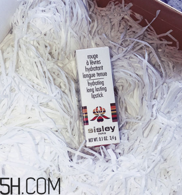 sisley希思黎抗氧保濕唇膏好用嗎？希思黎抗氧保濕唇膏測評