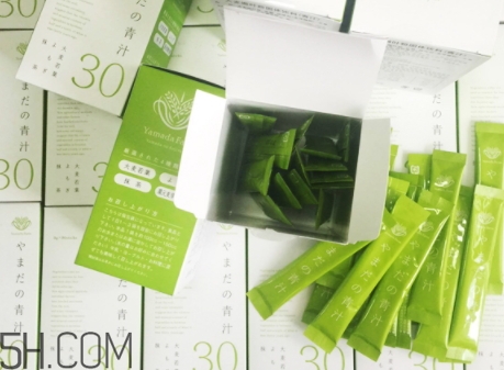 山田農(nóng)園本鋪青汁怎么喝？農(nóng)園本鋪青汁多久喝一次？