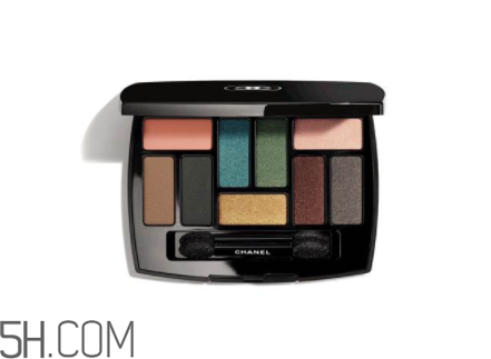 綠眼影為什么這么火？集結(jié)綠眼影眼妝經(jīng)典畫法