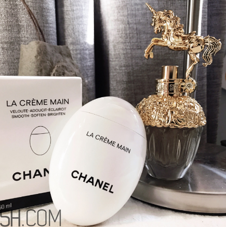 香奈兒新款護手霜好用嗎？香奈兒新款護手霜多少錢？