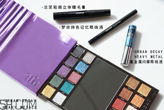 綠眼影為什么這么火？集結(jié)綠眼影眼妝經(jīng)典畫法