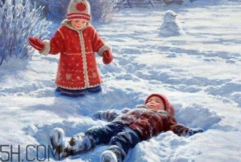 下雪天為什么要撒鹽 下雪撒鹽的原理 下雪天為什么要撒鹽 下雪撒鹽的原理