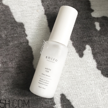 shiro馬鞭草護(hù)手霜好用嗎？shiro北海道護(hù)手霜好用嗎？
