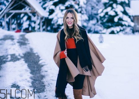 下雪天為什么不冷 為什么下雪沒有化雪冷 下雪天為什么不冷 為什么下雪沒有化雪冷