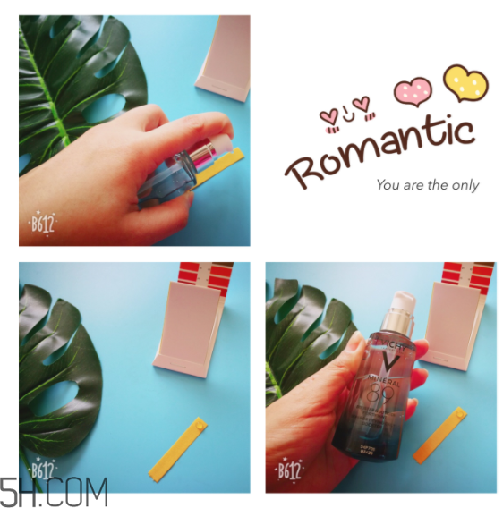 薇姿89能量瓶致敏？敏感肌能用薇姿89能量瓶嗎？