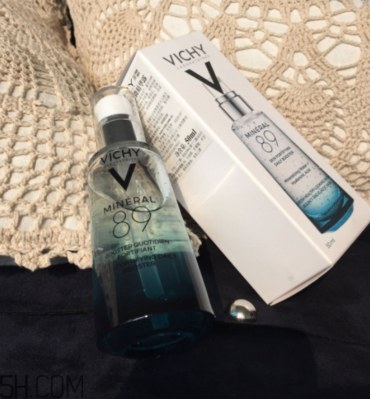 薇姿89能量瓶致敏？敏感肌能用薇姿89能量瓶嗎？