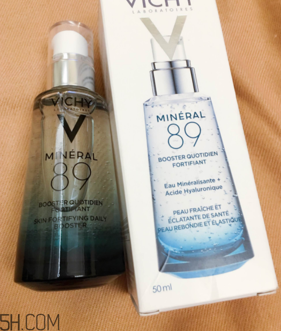 薇姿89能量瓶致敏？敏感肌能用薇姿89能量瓶嗎？