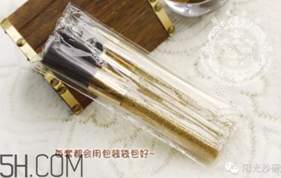 腮紅刷哪個(gè)牌子好？2018年腮紅刷排行榜前十強(qiáng)