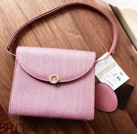 comtesse是什么牌子？伯爵夫人包包是什么檔次？