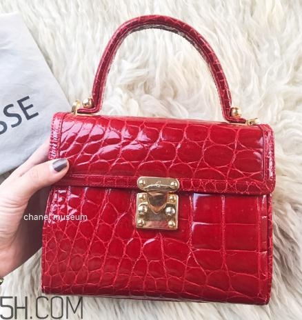 comtesse包包怎么樣？comtesse伯爵夫人包包好嗎？