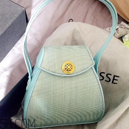 comtesse包包多少錢？comtesse伯爵夫人包包價(jià)格