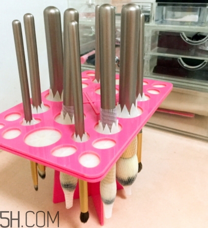 腮紅刷怎么清洗？腮紅刷怎么保養(yǎng)