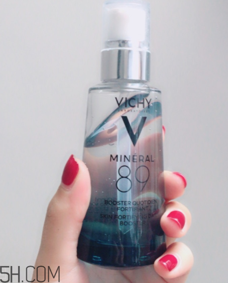 薇姿89能量瓶含酒精嗎？薇姿89能量瓶含硅嗎？