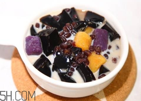 吃芋圓會胖嗎 芋圓熱量高嗎 吃芋圓會胖嗎 芋圓熱量高嗎