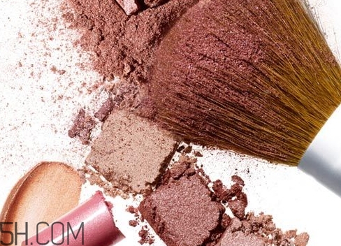 腮紅刷什么材質(zhì)好？腮紅刷纖維毛和動物毛哪個好