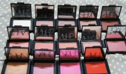 2018腮紅盤哪個牌子好？2018腮紅盤推薦排行榜