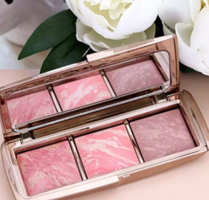 2018腮紅盤哪個牌子好？2018腮紅盤推薦排行榜