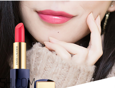 如何根據(jù)皮膚挑選口紅的顏色？雅詩蘭黛420和蘭蔻290顏色一樣嗎？