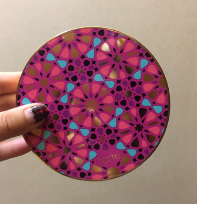 2018腮紅盤哪個牌子好？2018腮紅盤推薦排行榜