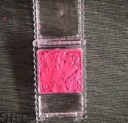 腮紅盤碎了怎么辦？腮紅盤摔碎了怎么修復(fù)