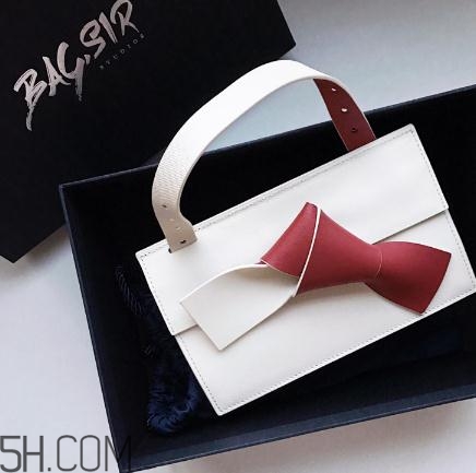 bag sir包包多少錢？bag sir包包價格